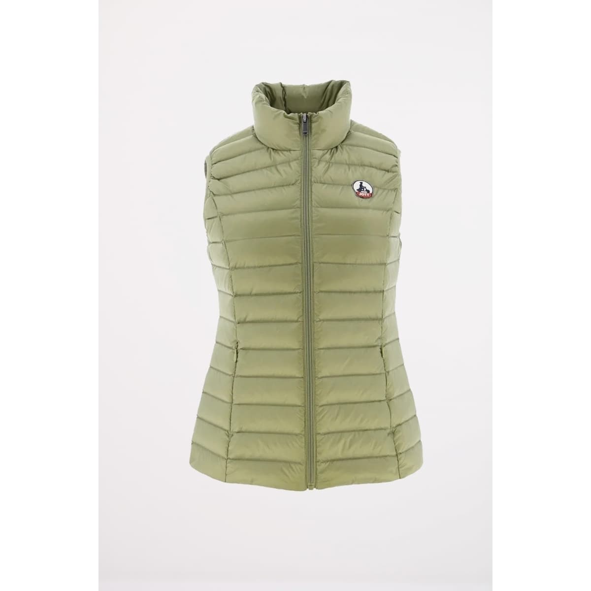 Women's Jackets JOTT Green