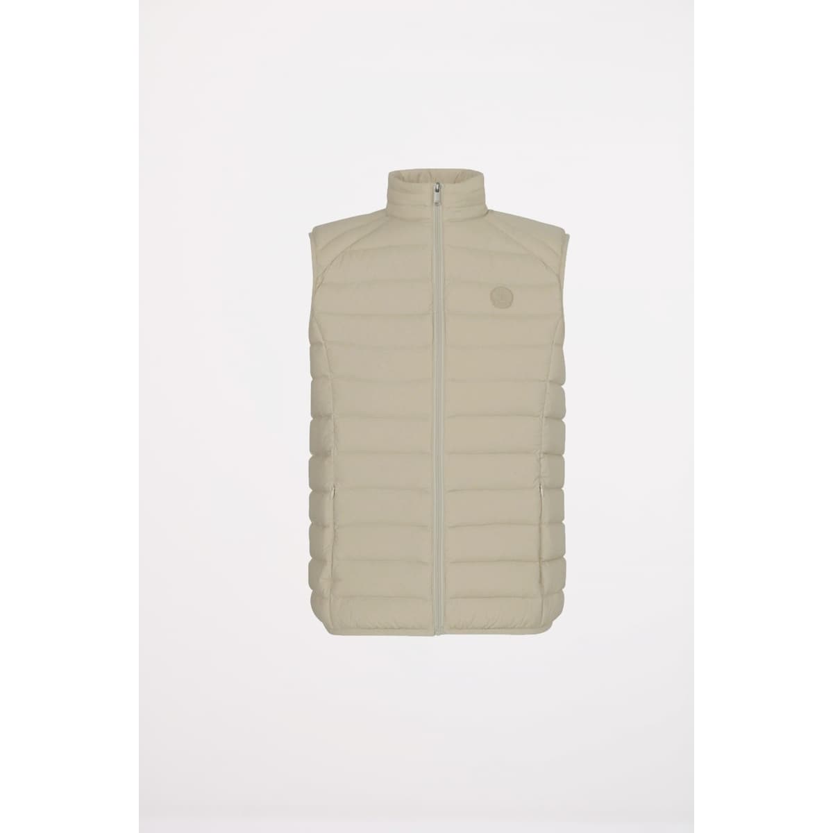 Men's Jackets JOTT Beige