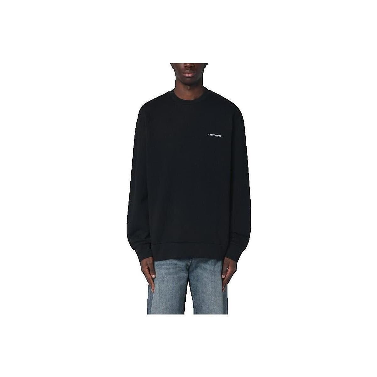 Αθλητικό T-shirt Carhartt Sweatshirt
