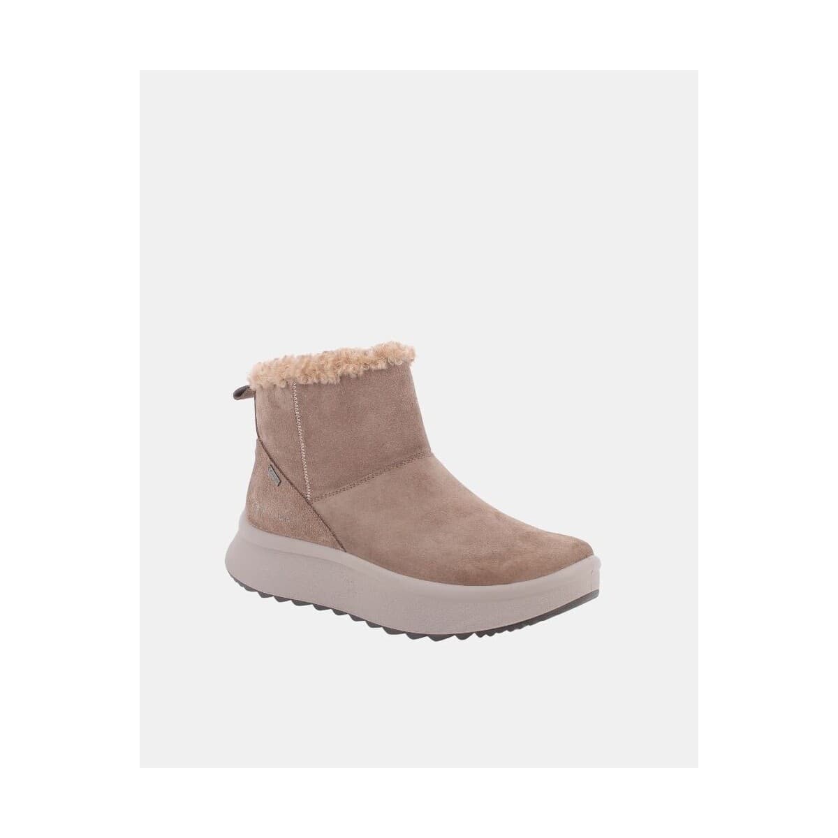 Women's Ankle Boots IgI&CO Brown