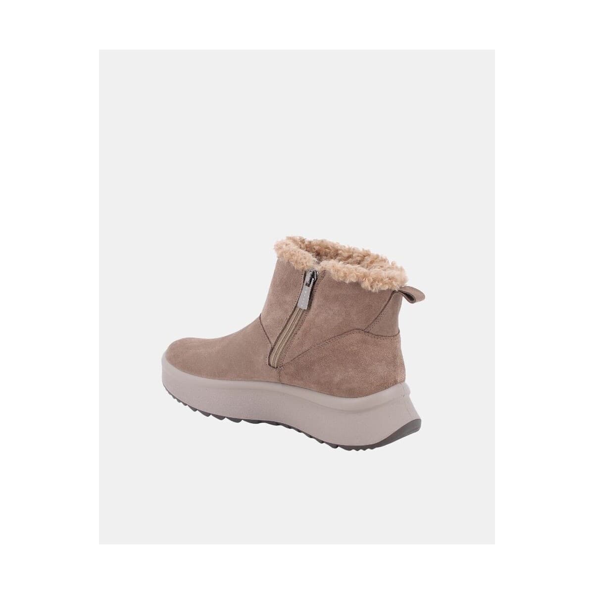 Women's Ankle Boots IgI&CO Brown