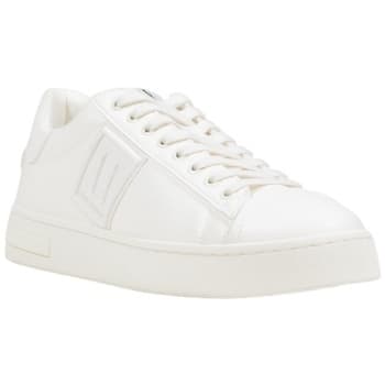 Men's Sneakers EAX White