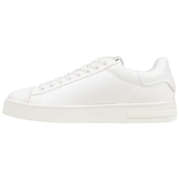 Men's Sneakers EAX White