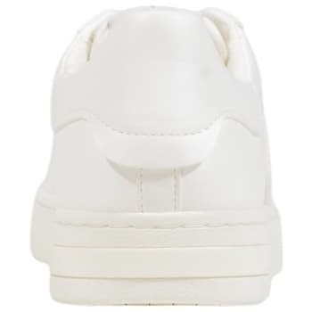 Men's Sneakers EAX White