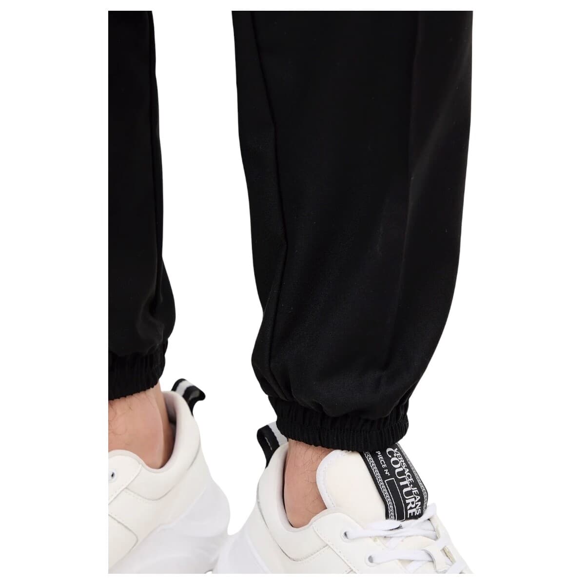 Men's Pants EAX Black