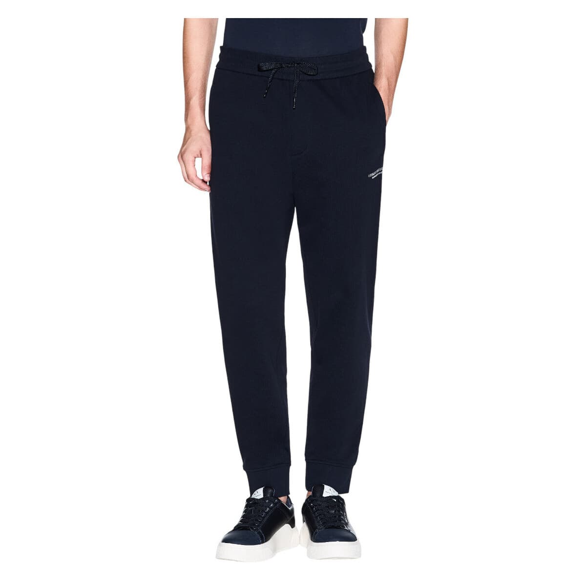 Men's Tracksuits EAX Blue
