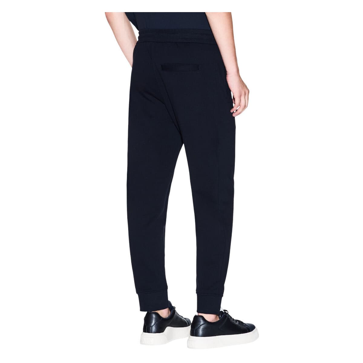 Men's Tracksuits EAX Blue