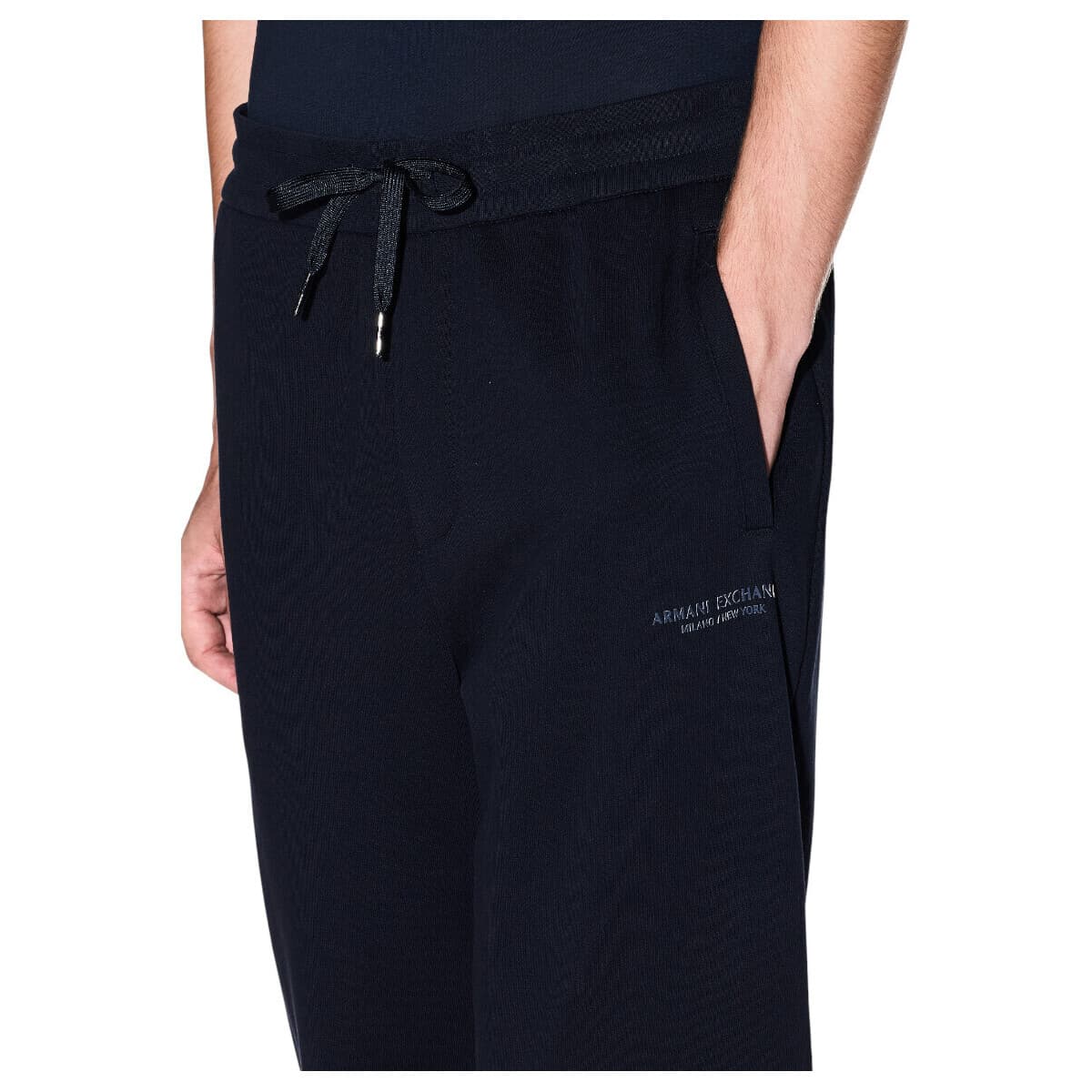 Men's Tracksuits EAX Blue