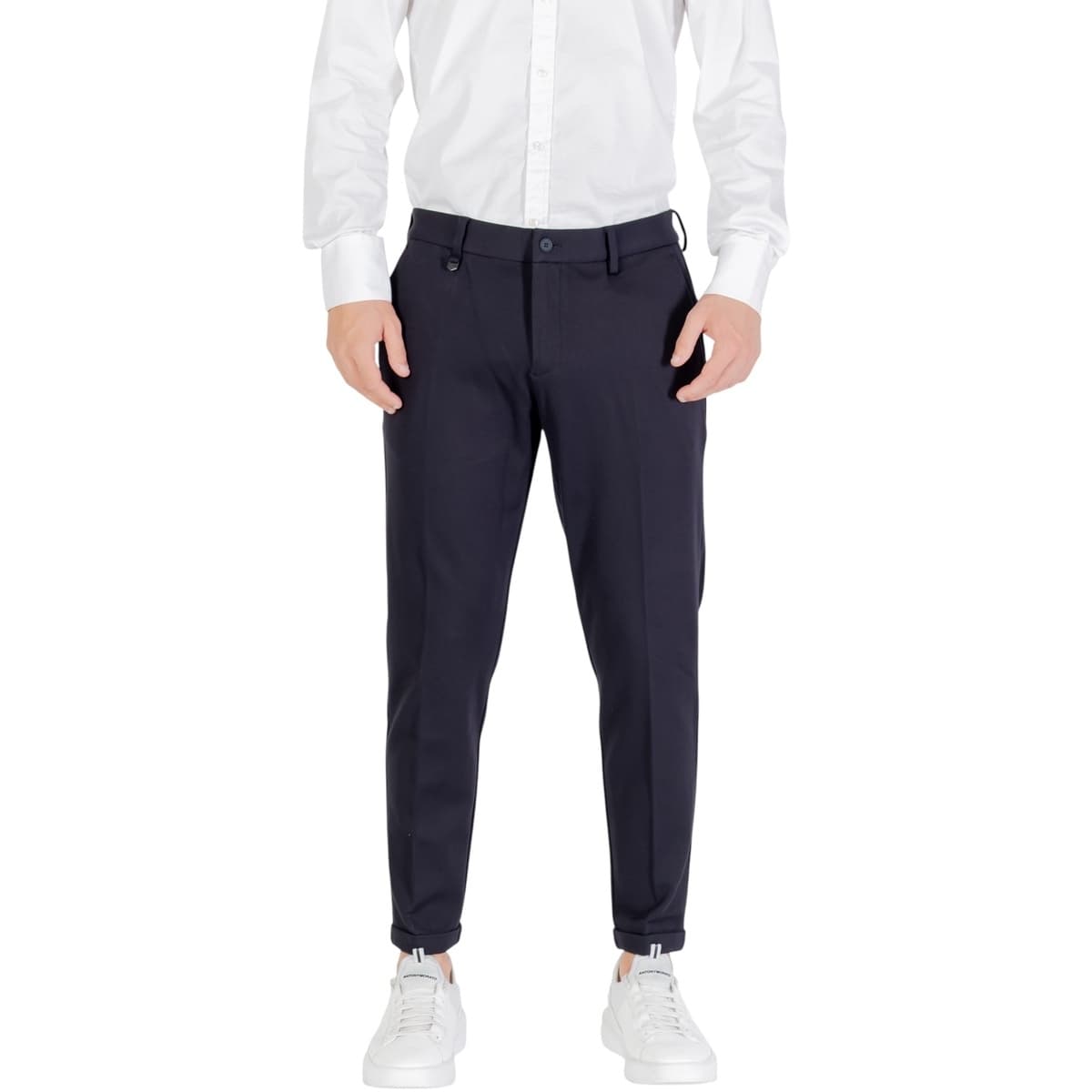 Men's Pants Antony Morato Blue