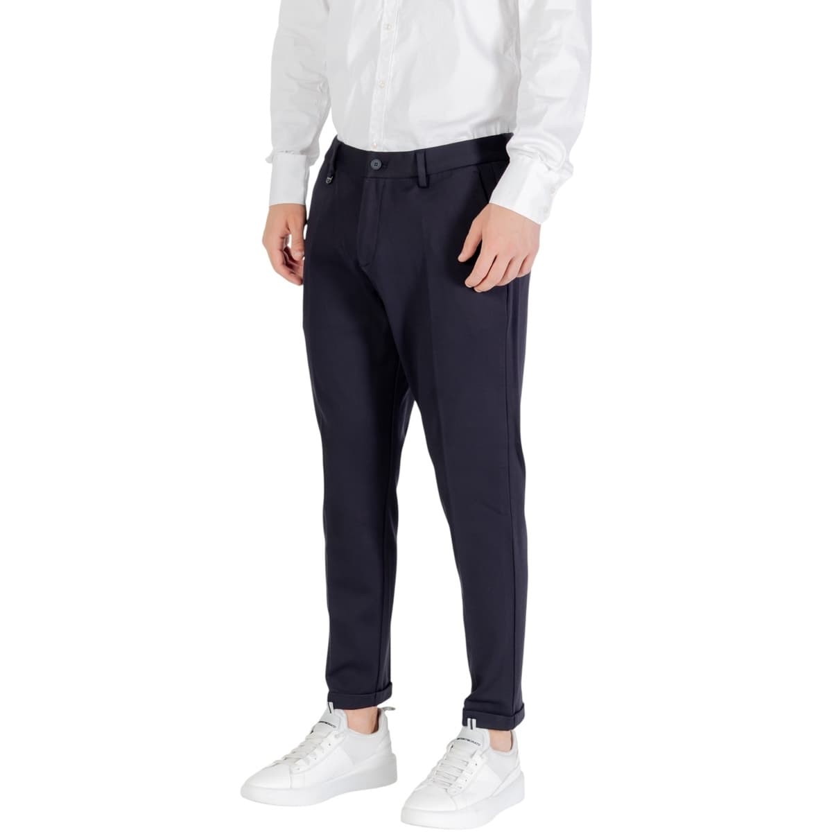 Men's Pants Antony Morato Blue