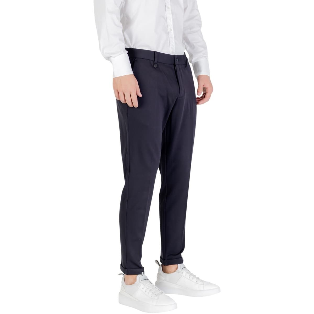 Men's Pants Antony Morato Blue