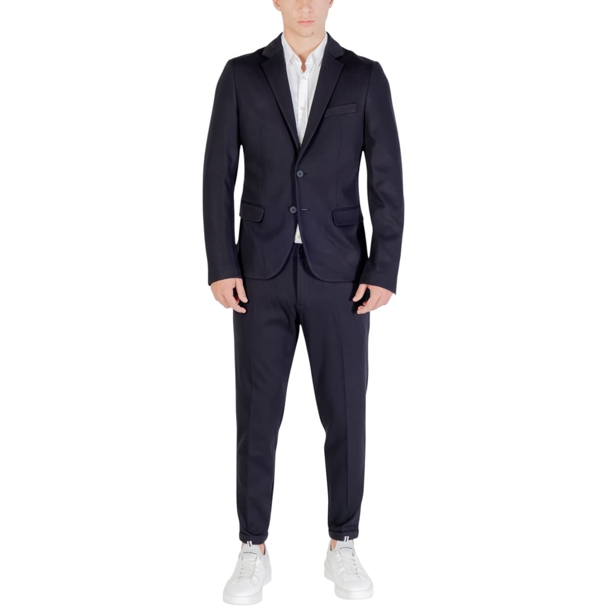 Men's Pants Antony Morato Blue