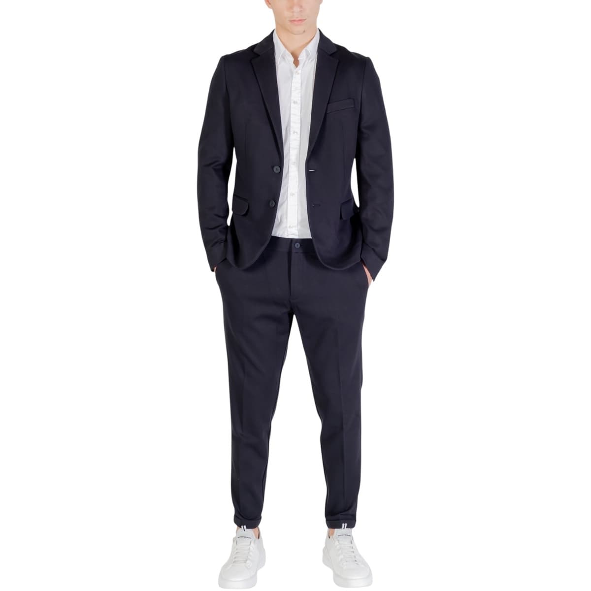 Men's Pants Antony Morato Blue