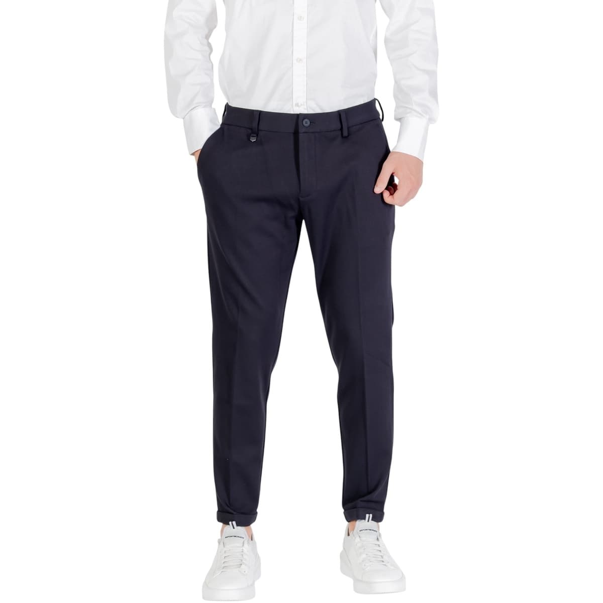 Men's Pants Antony Morato Blue