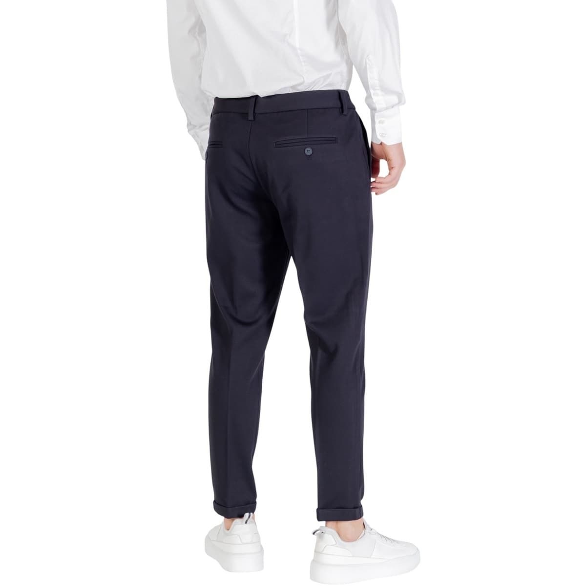 Men's Pants Antony Morato Blue