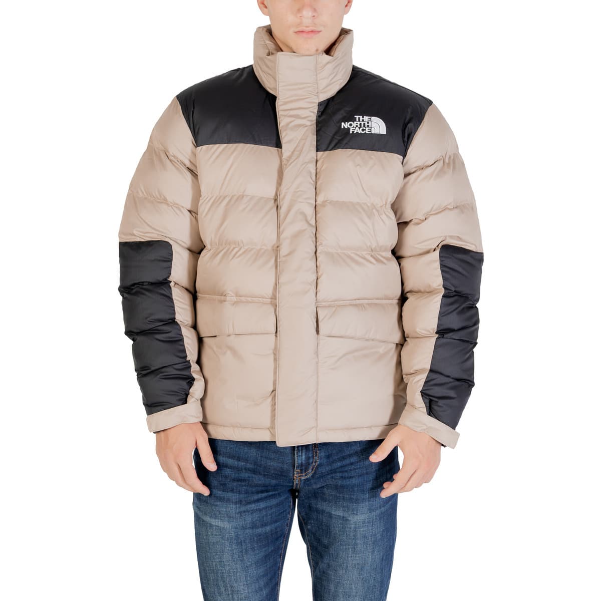 Χοντρό μπουφάν The North Face M LIMBARA INSULATED JACKET NF0A89EGBOX
