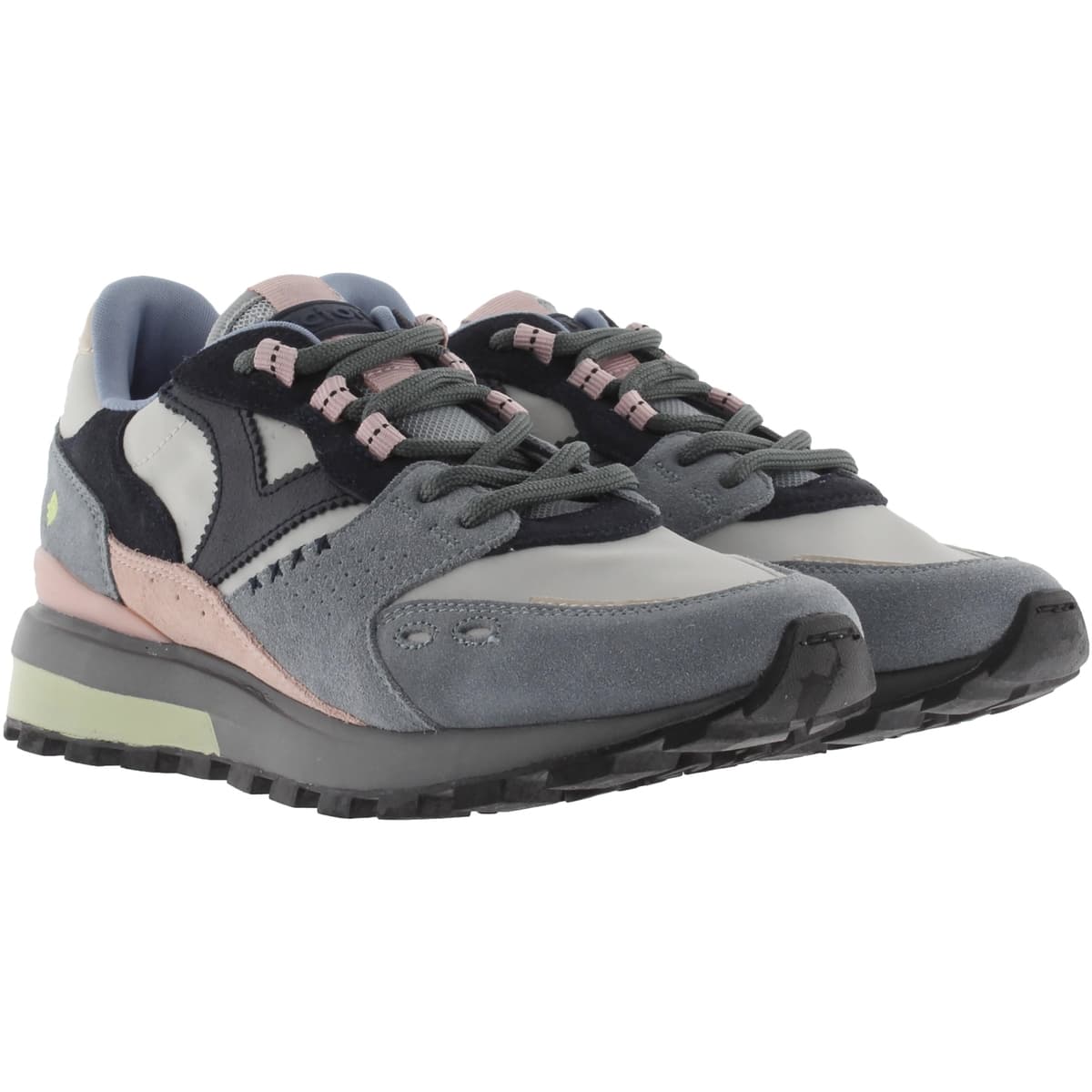 Men's Sneakers Victoria Gray