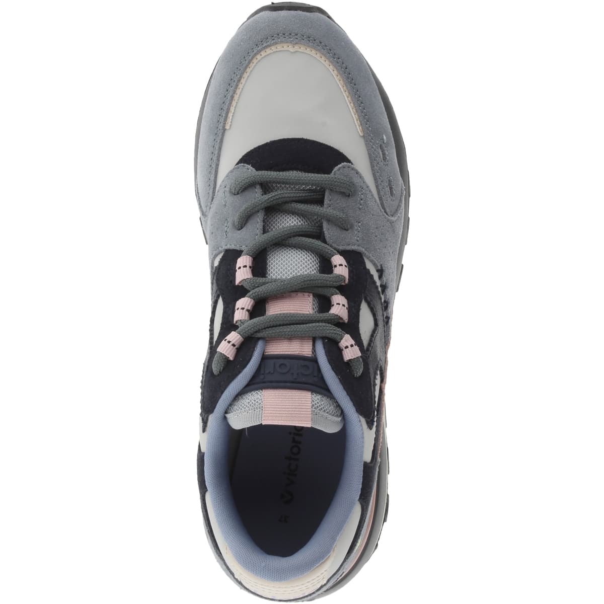 Men's Sneakers Victoria Gray
