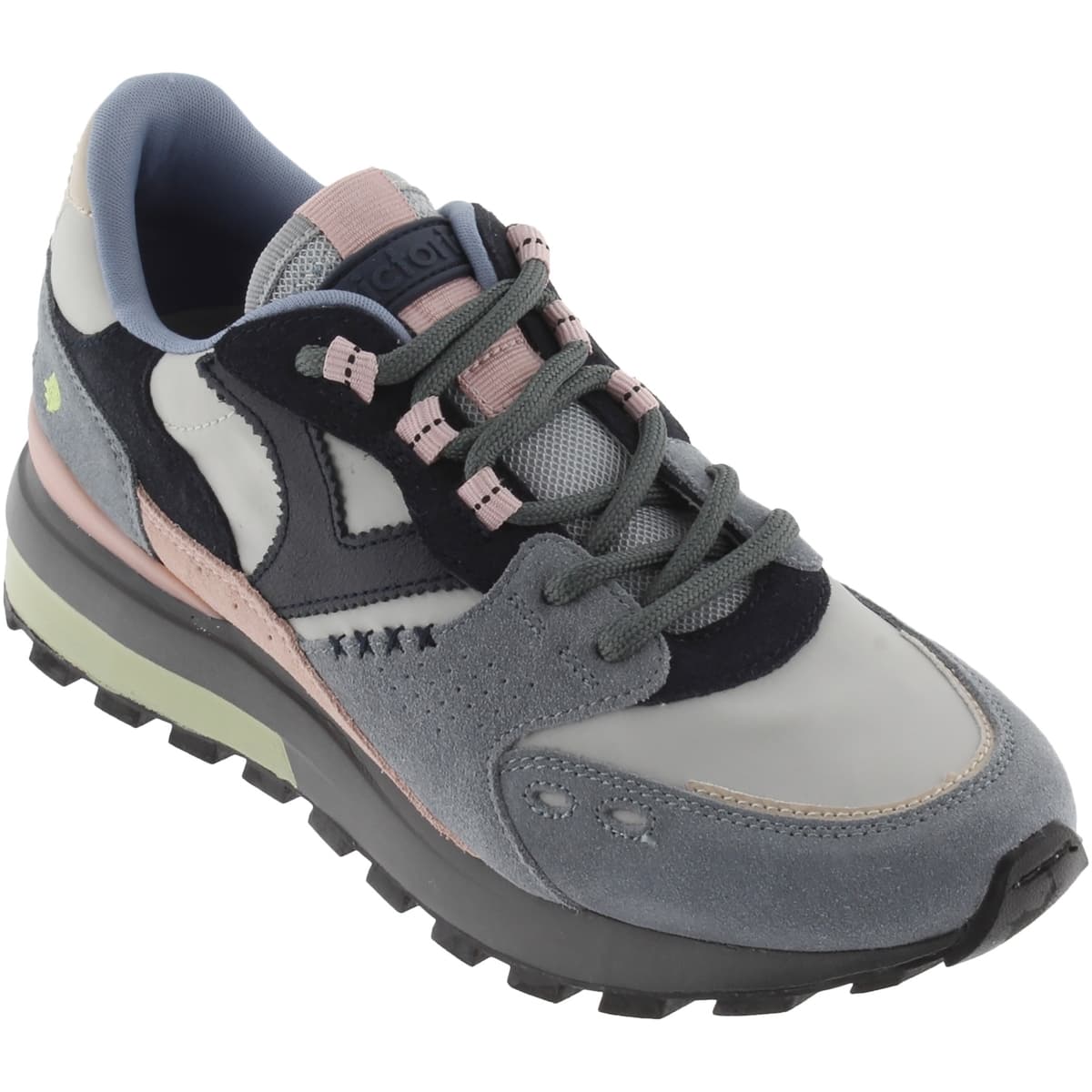 Men's Sneakers Victoria Gray