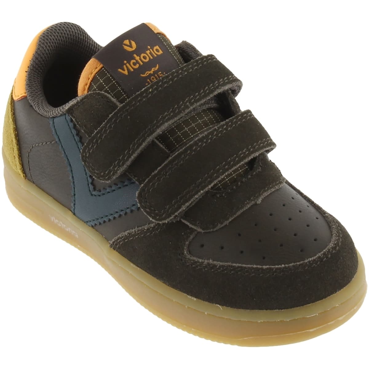 Girls' Sneakers Victoria Khaki