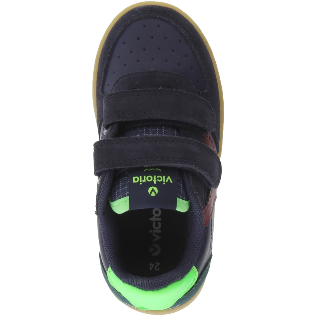 Girls' Sneakers Victoria Blue