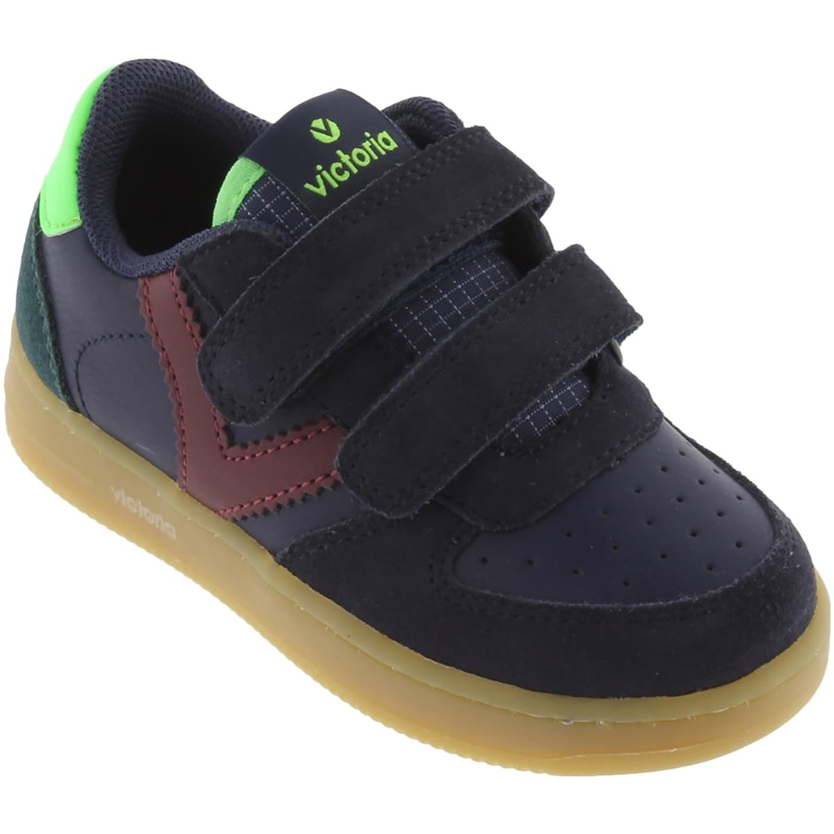 Girls' Sneakers Victoria Blue