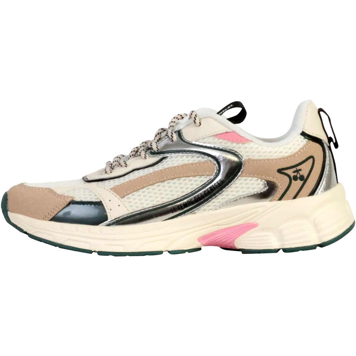 Xαμηλά Sneakers Le Temps des Cerises 267273