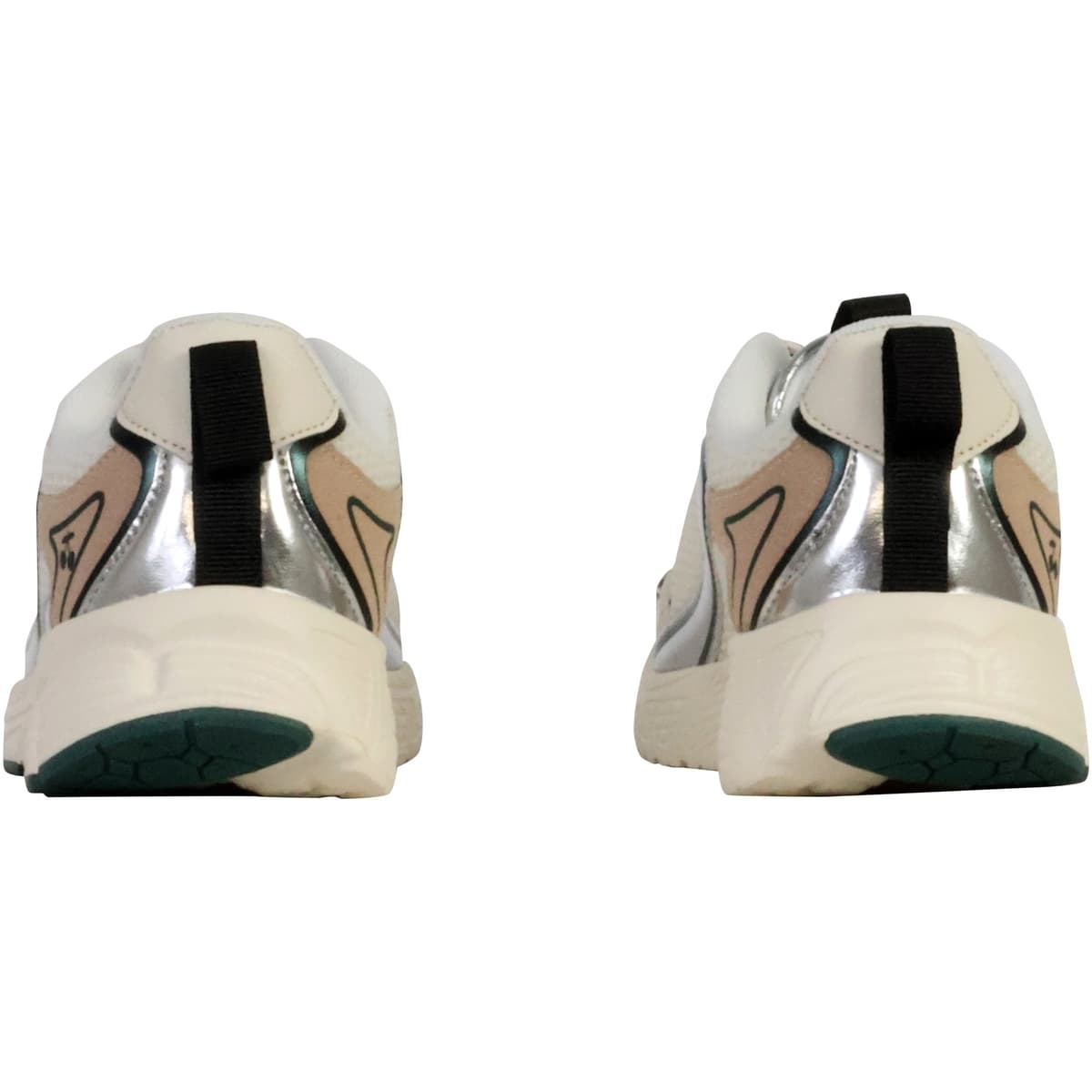 Women's Sneakers Le Temps des Cerises White