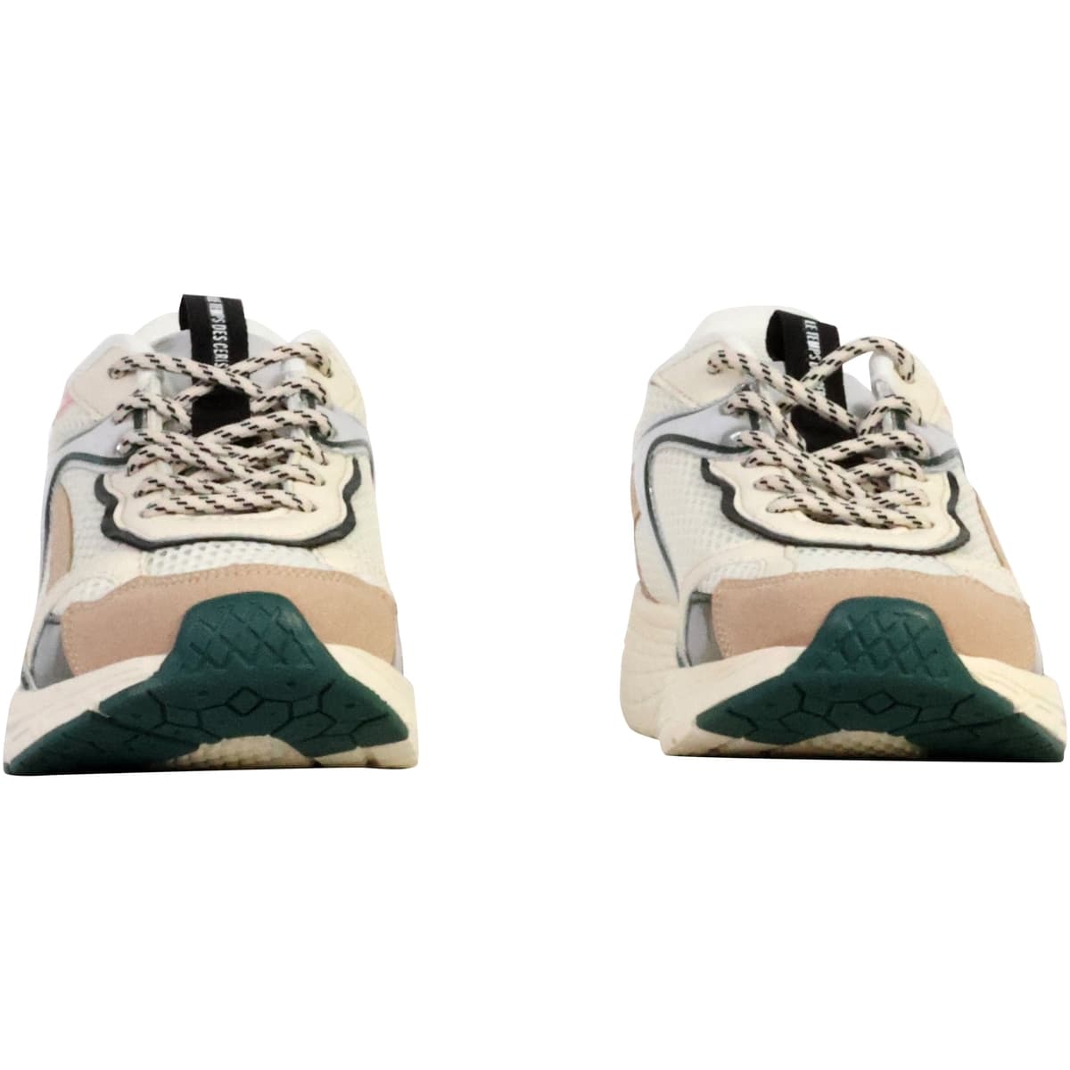 Women's Sneakers Le Temps des Cerises White