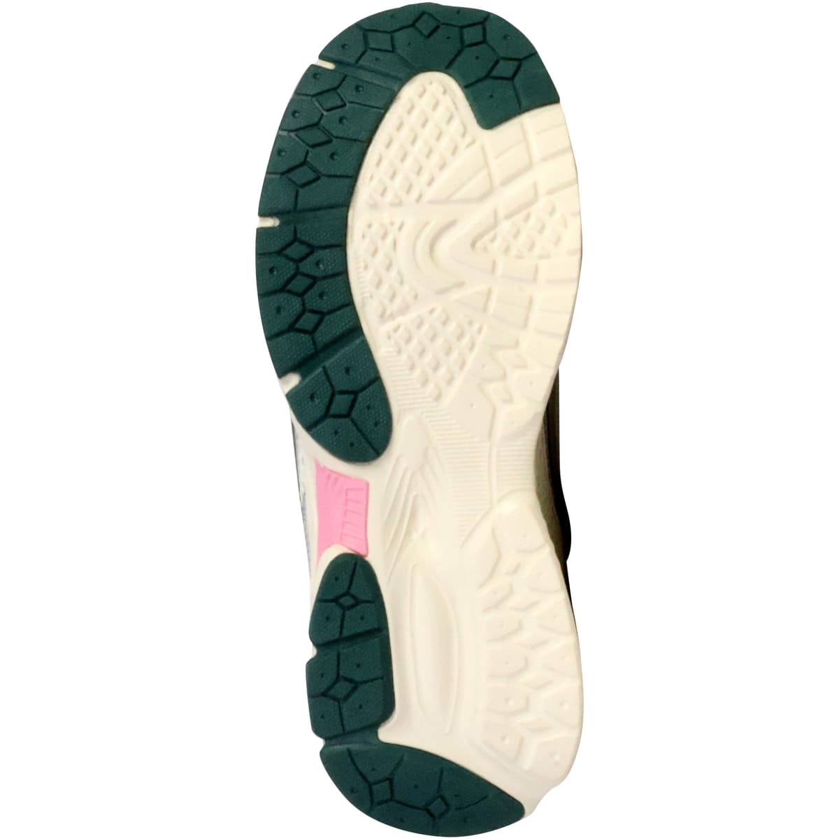 Women's Sneakers Le Temps des Cerises White