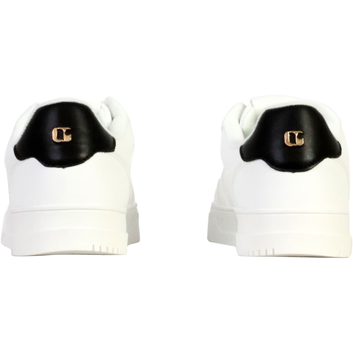 Women's Sneakers Le Temps des Cerises White