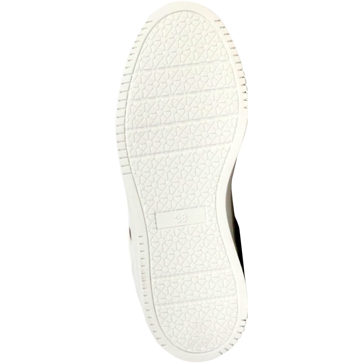 Women's Sneakers Le Temps des Cerises White