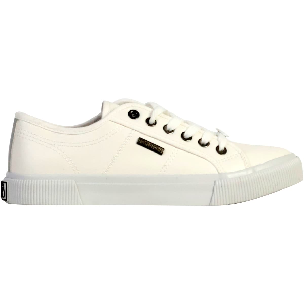 Women's Sneakers Le Temps des Cerises White
