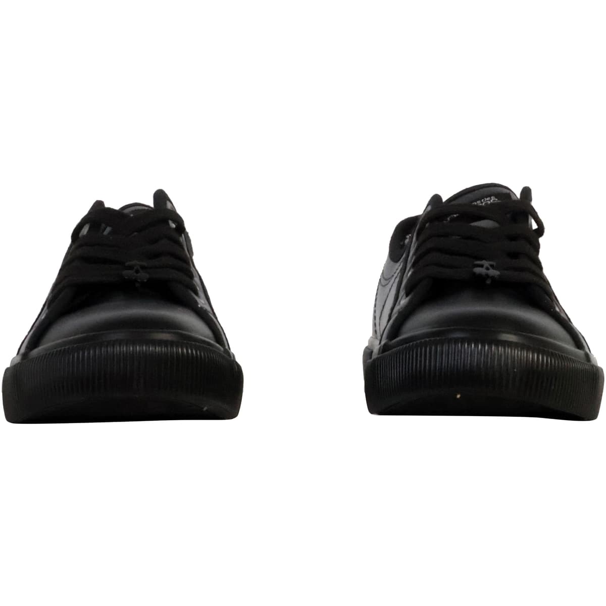 Women's Sneakers Le Temps des Cerises Black