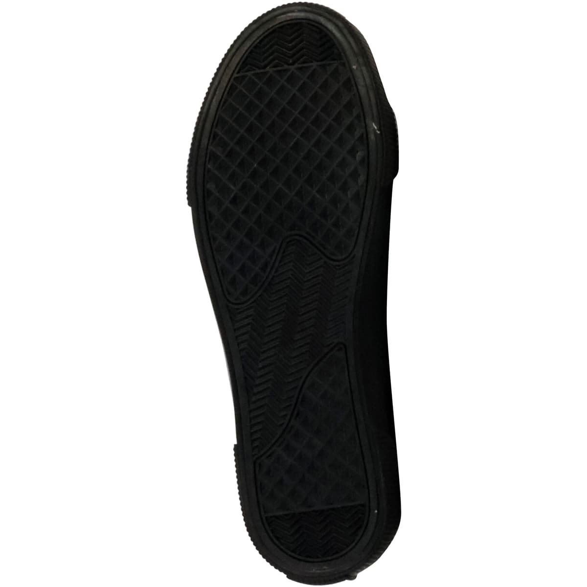 Women's Sneakers Le Temps des Cerises Black