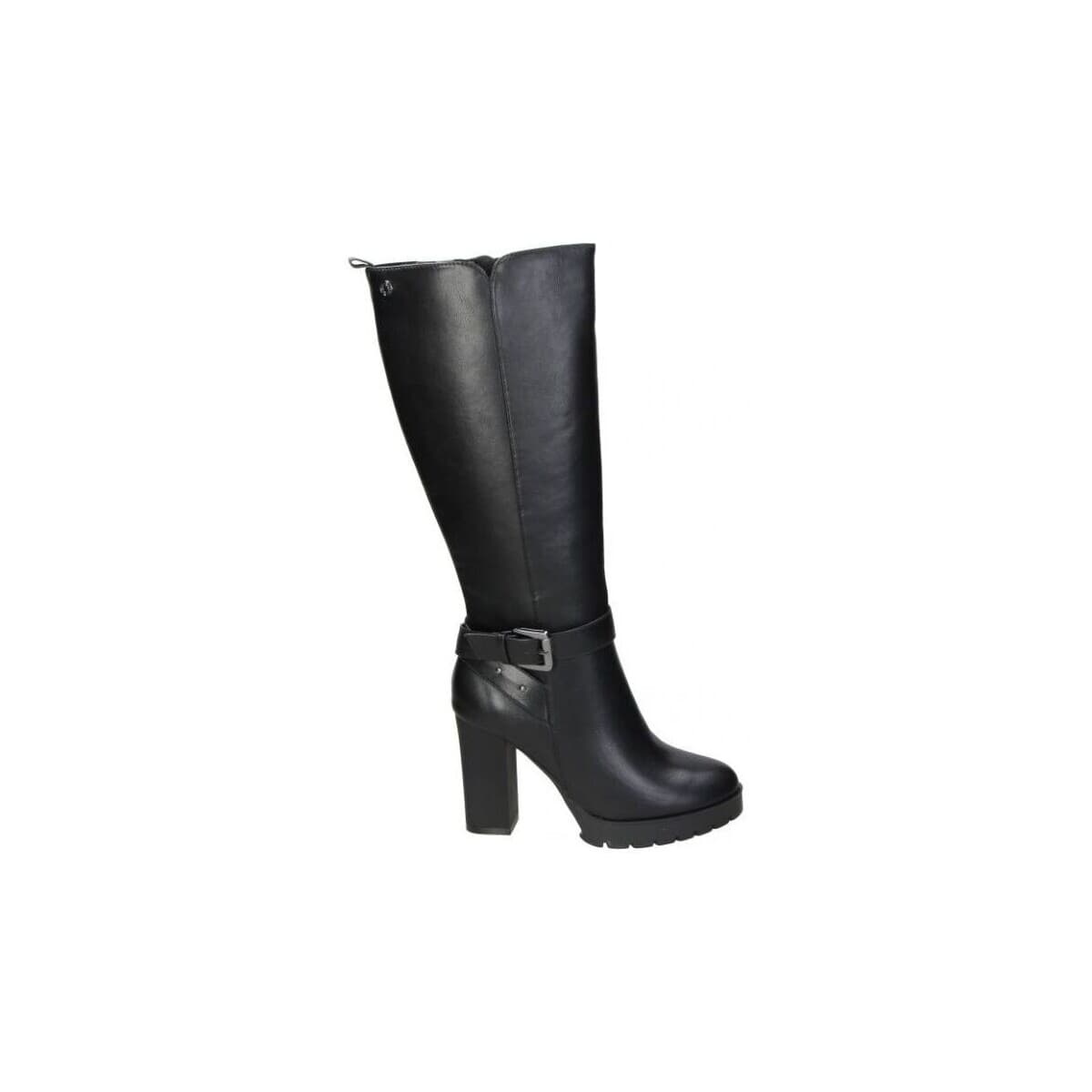 Μπότες με τακούνι Refresh 170925