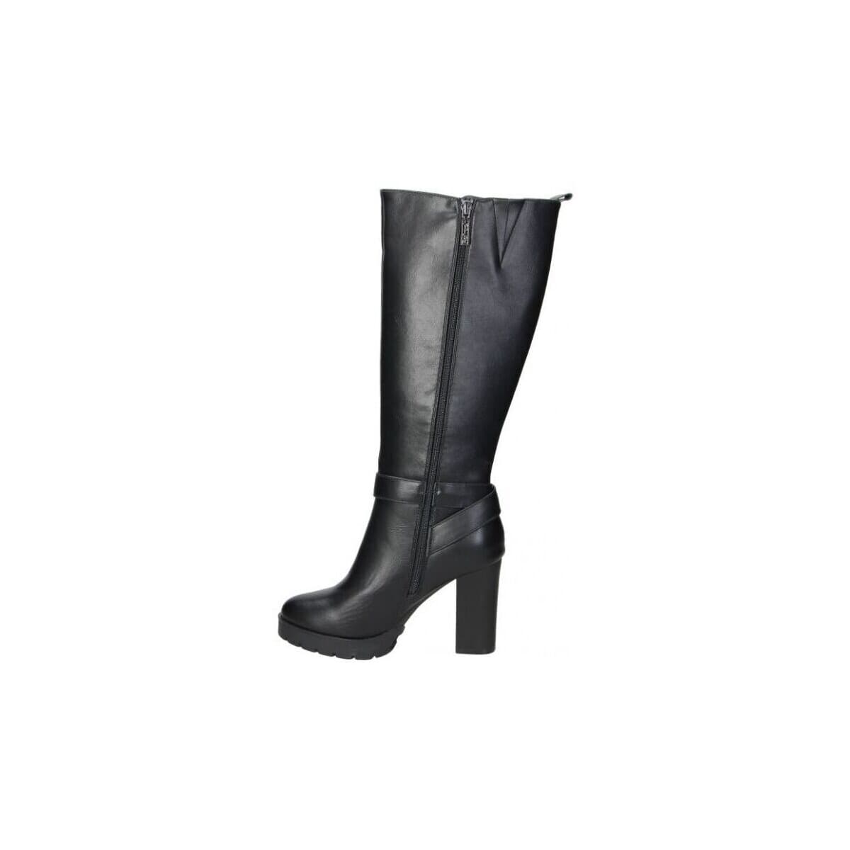 Women's Boots Refresh Black