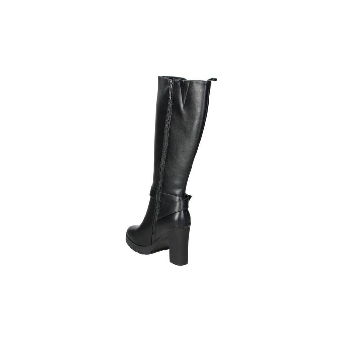 Women's Boots Refresh Black
