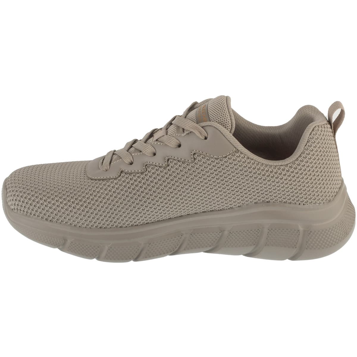 Men's Sneakers Skechers Beige