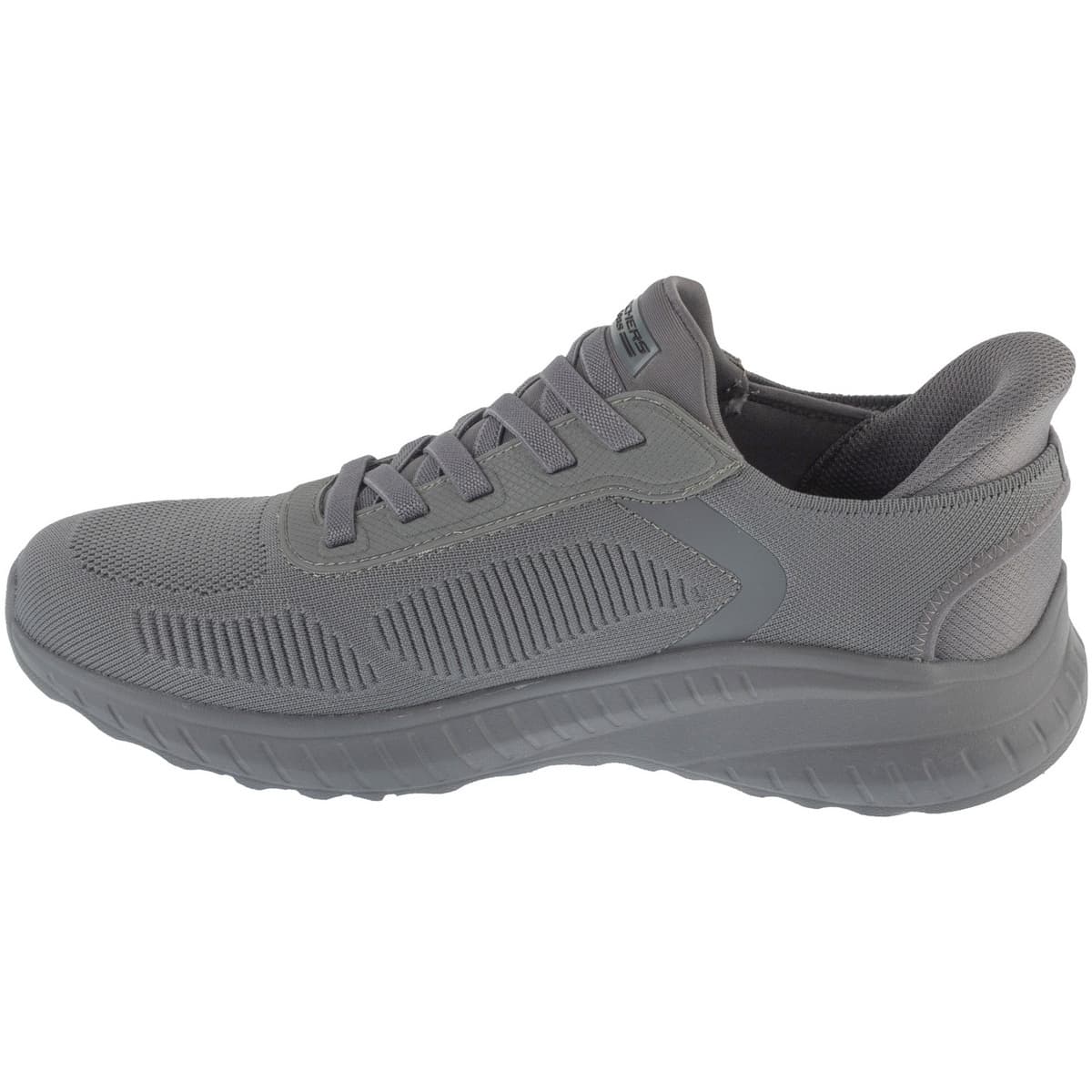 Men's Sneakers Skechers Gray