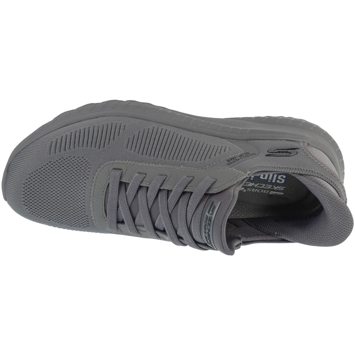 Men's Sneakers Skechers Gray