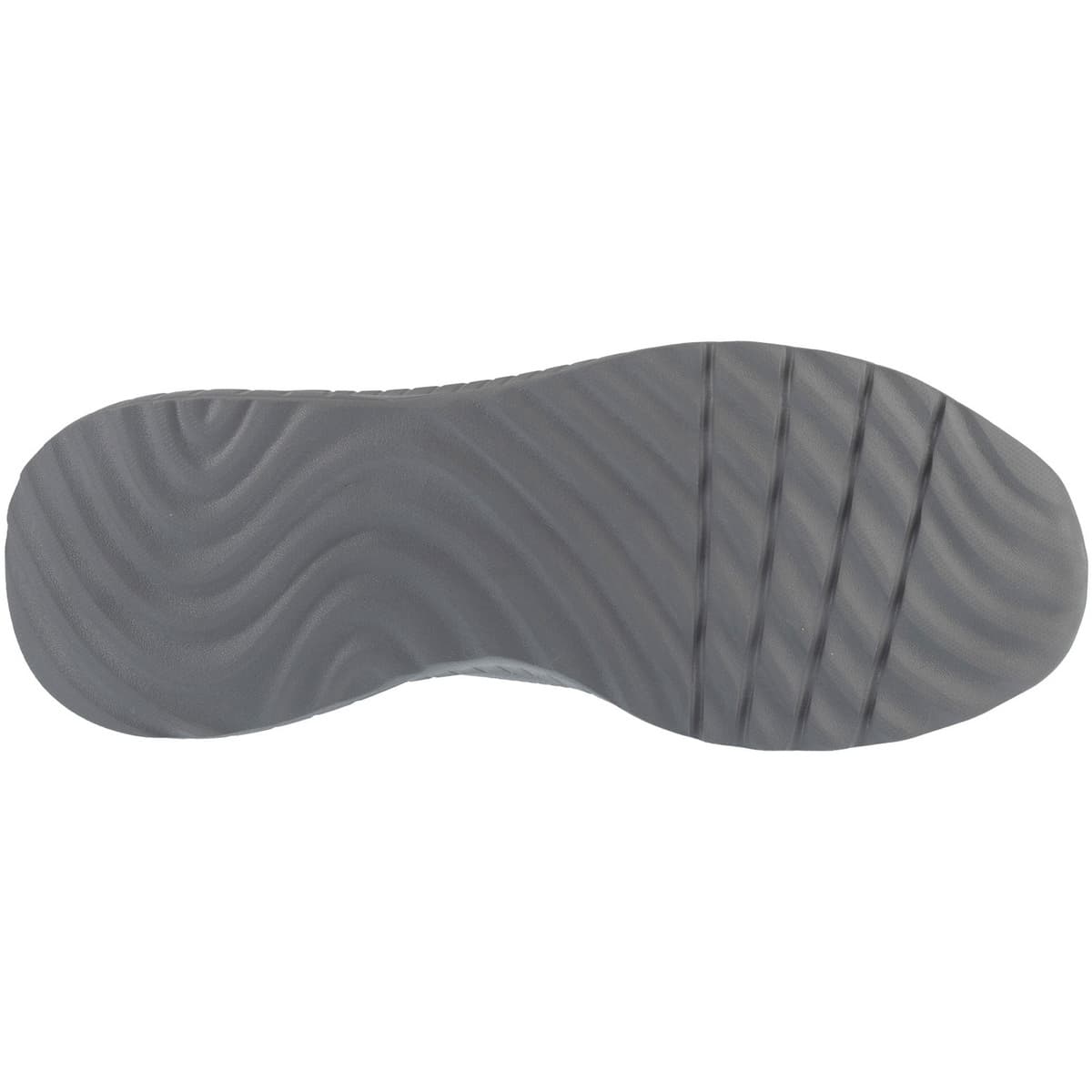 Men's Sneakers Skechers Gray