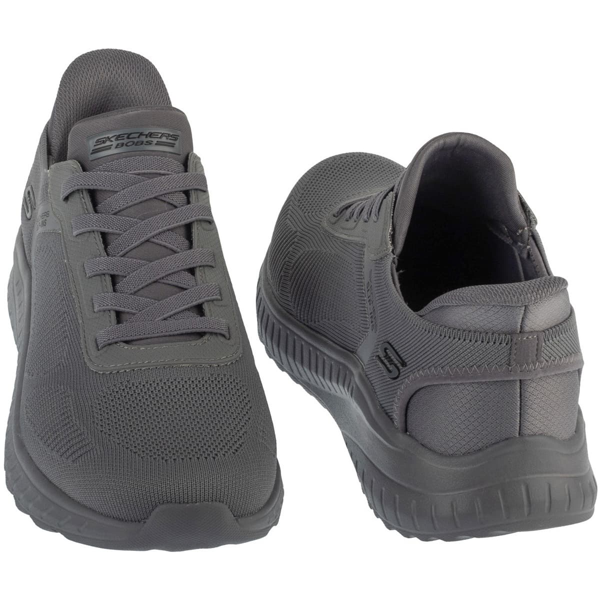 Men's Sneakers Skechers Gray