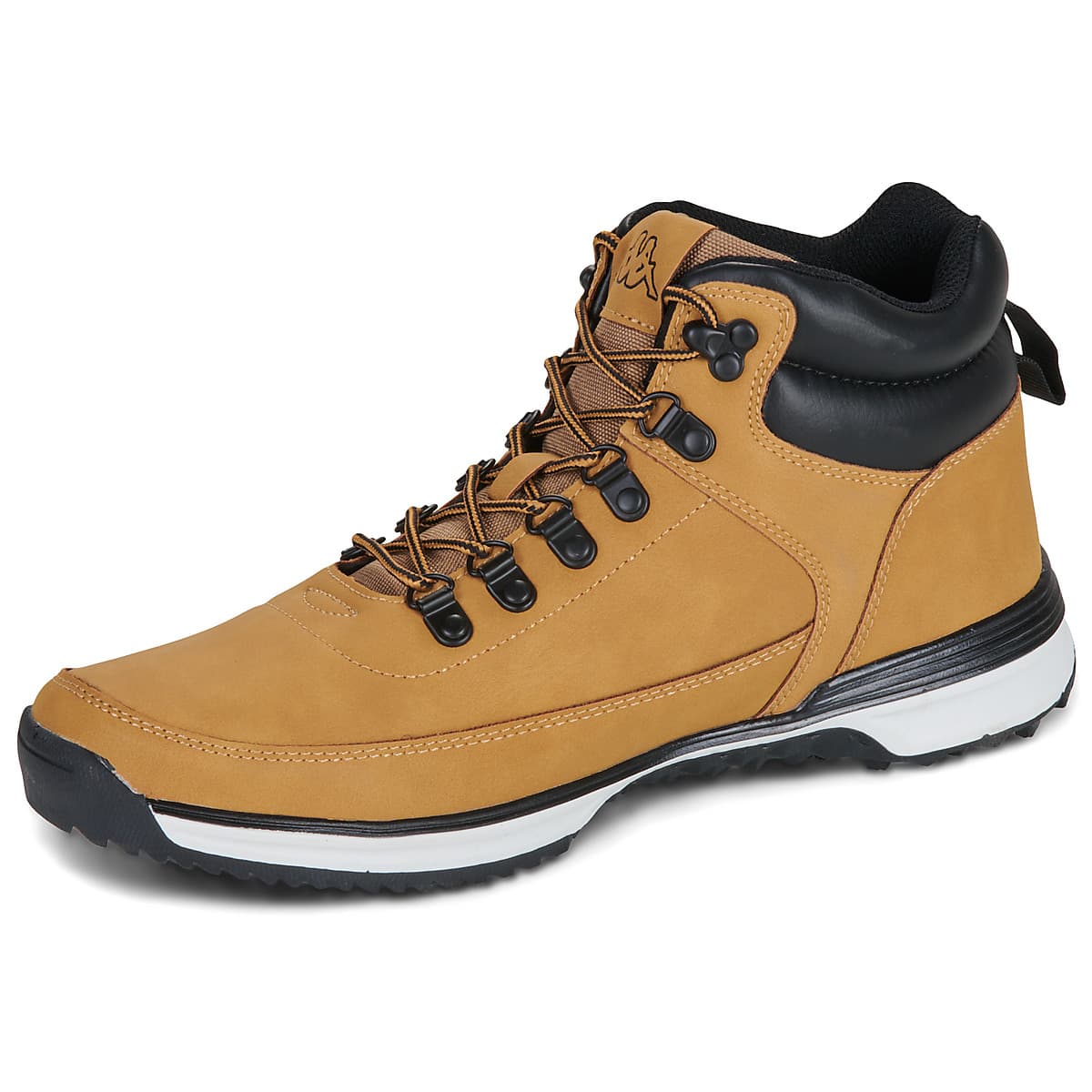 Men's Sports Shoes Kappa Beige