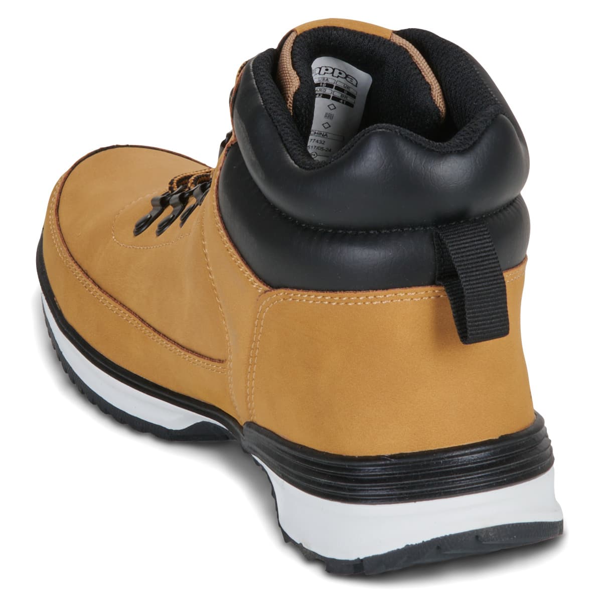 Men's Sports Shoes Kappa Beige