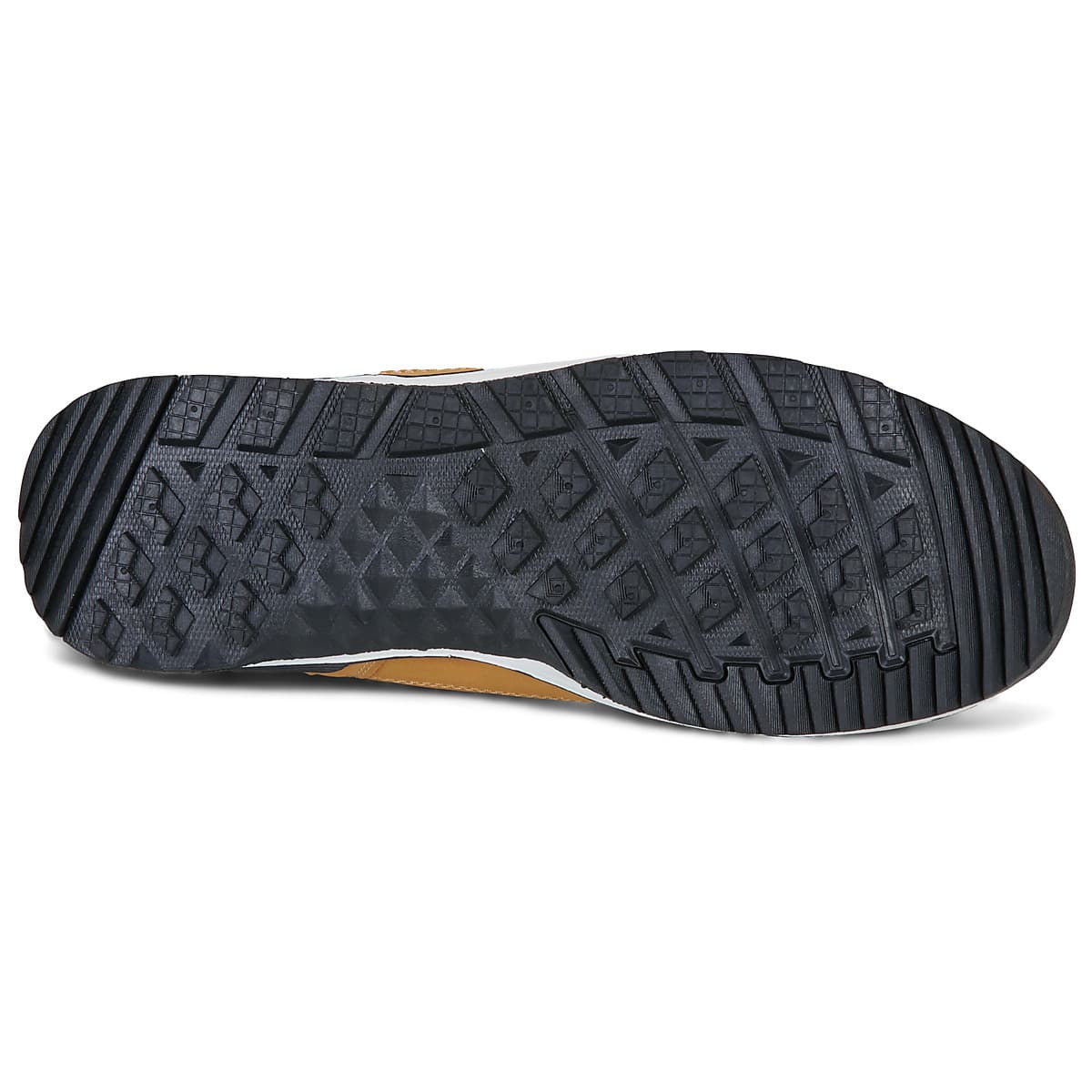 Men's Sports Shoes Kappa Beige