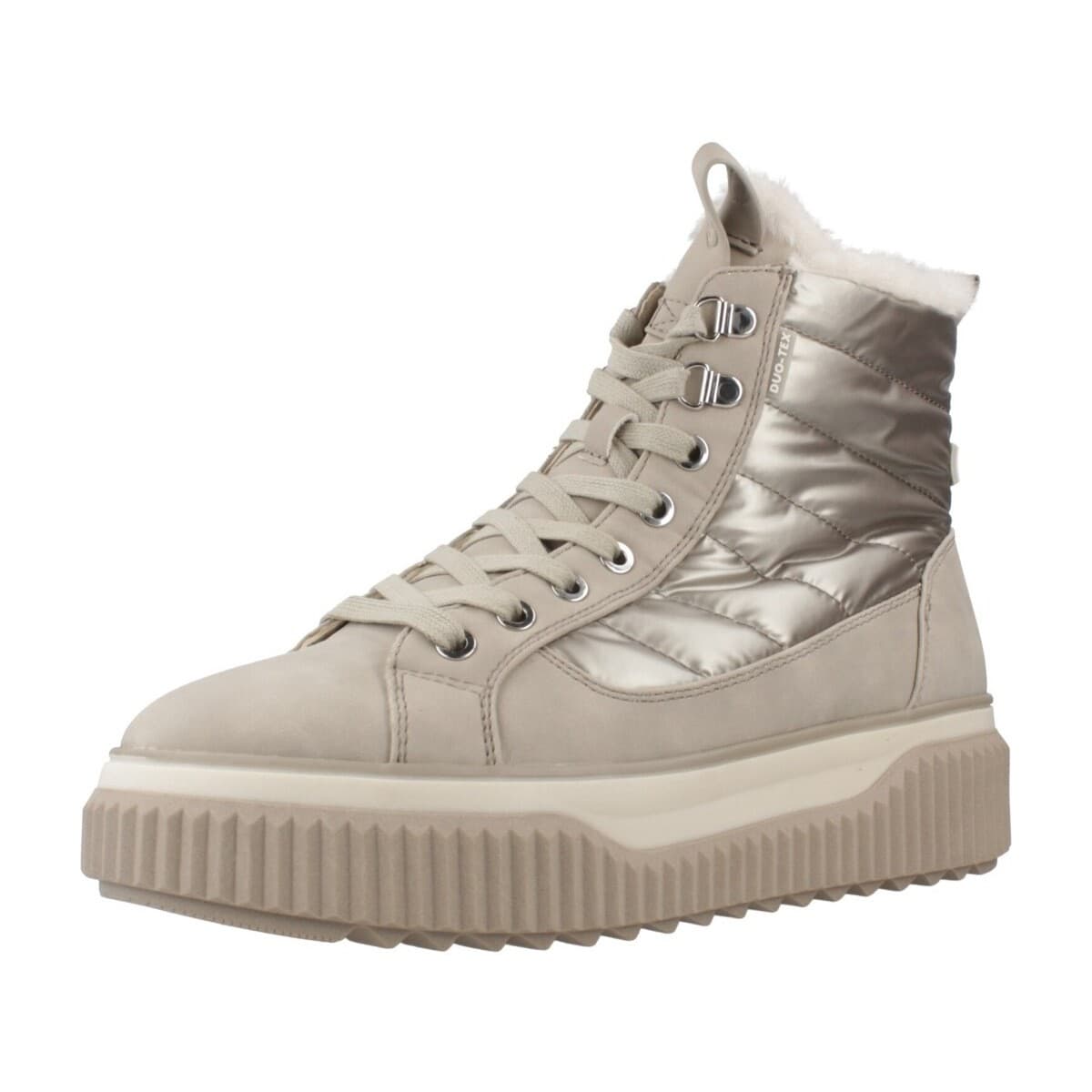 Women's Boots Tamaris Beige