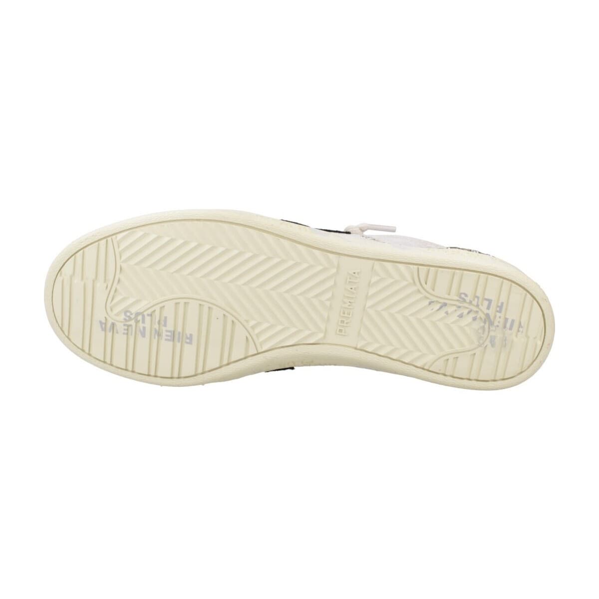 Women's Sneakers Premiata Beige