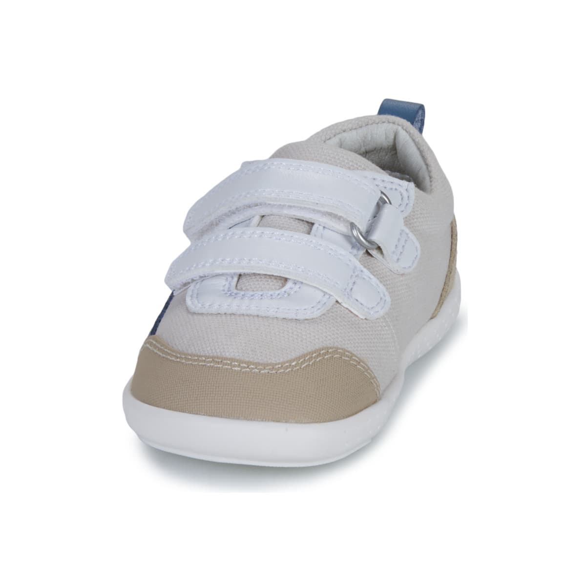 Boys' Sneakers Garvalin Beige