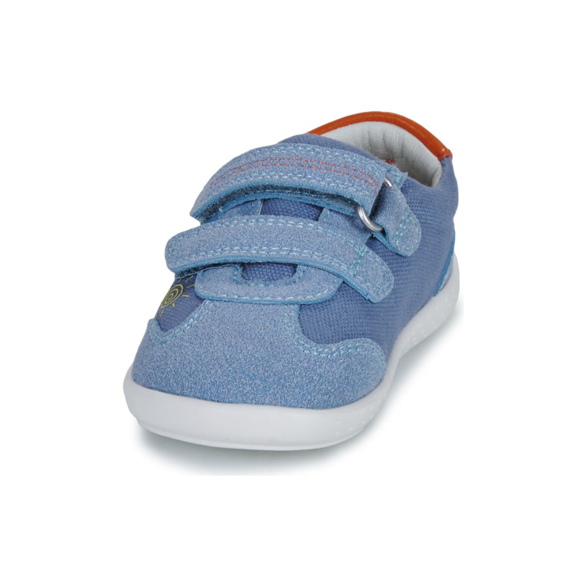 Boys' Sneakers Garvalin Blue